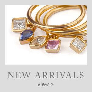 View New Arrivals - Karon Jacobson Jewellery