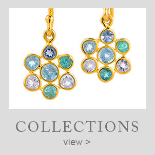 View Collections - Karon Jacobson Jewellery
